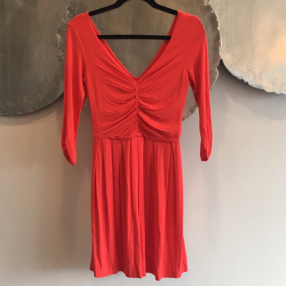 Tart Dress